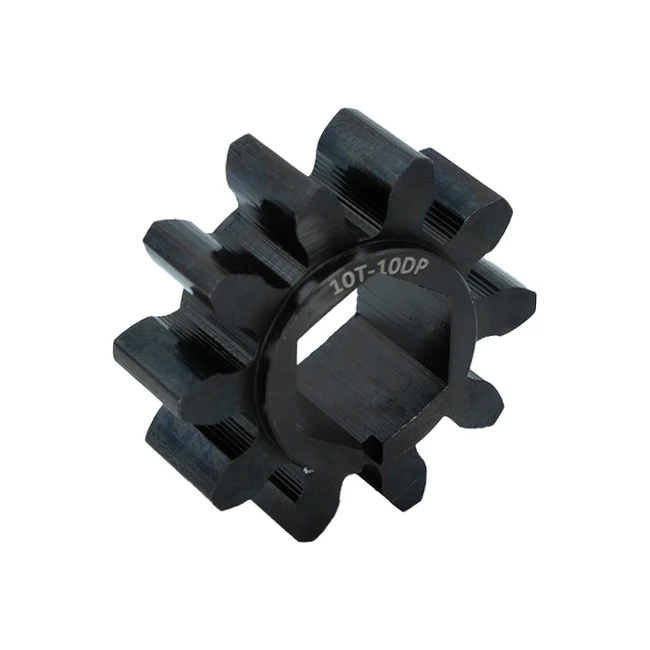 10DP Gears - Image 2