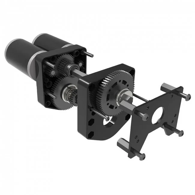 2 CIM Ball Shifter - Image 4