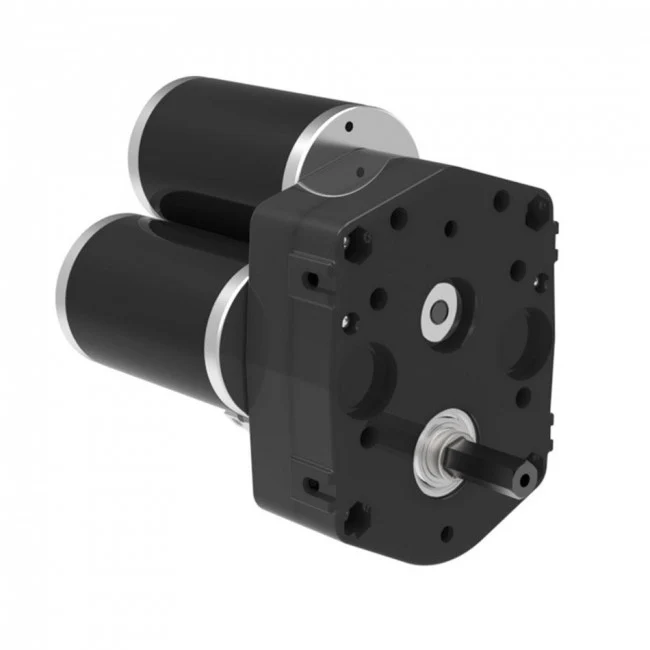 3 CIM Ball Shifter