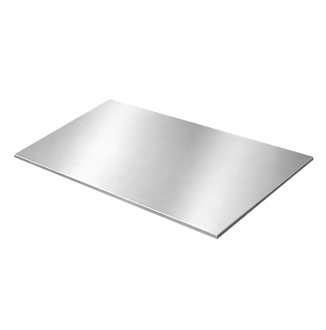 3/16" 6061-T6 Aluminum Sheet (24" x 48")