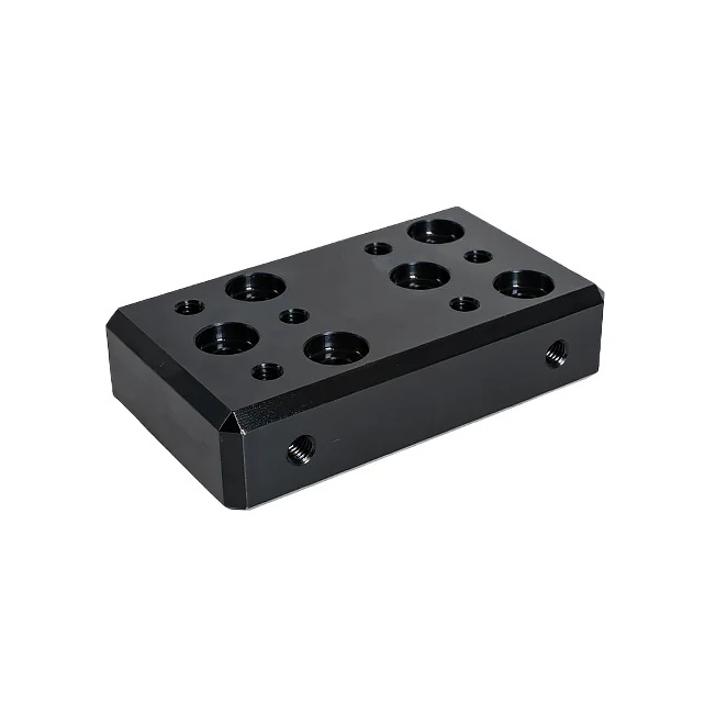 Ballast Blocks