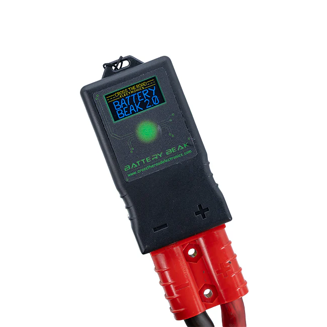 Batteries & Accessories - Image 3