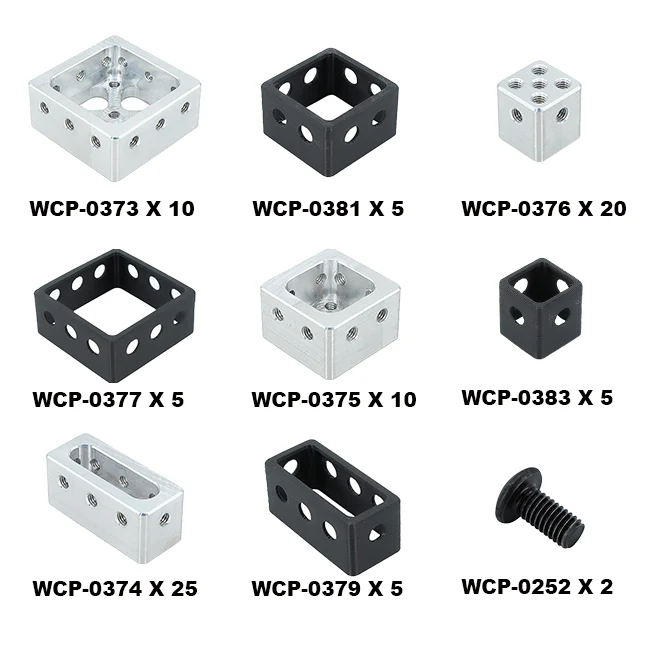 Tube Plug Bundle