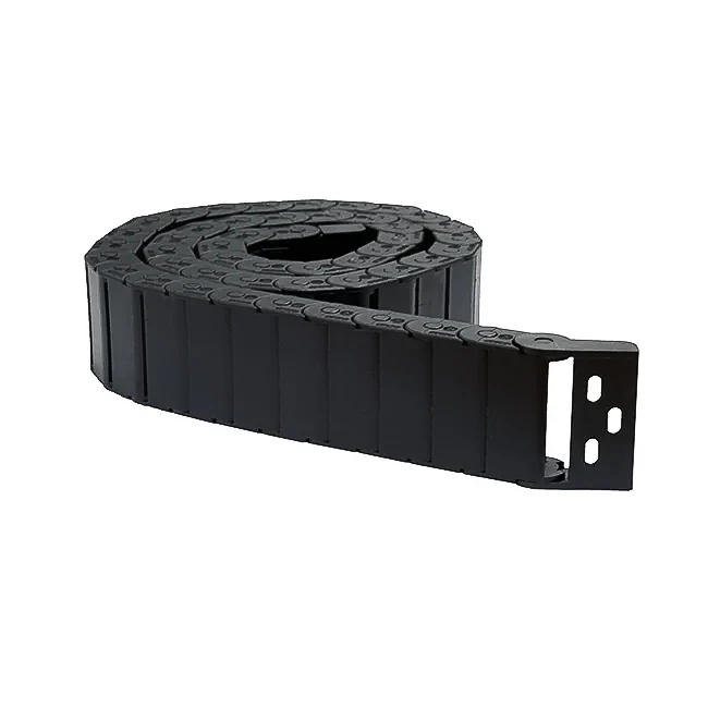 Cable Carriers