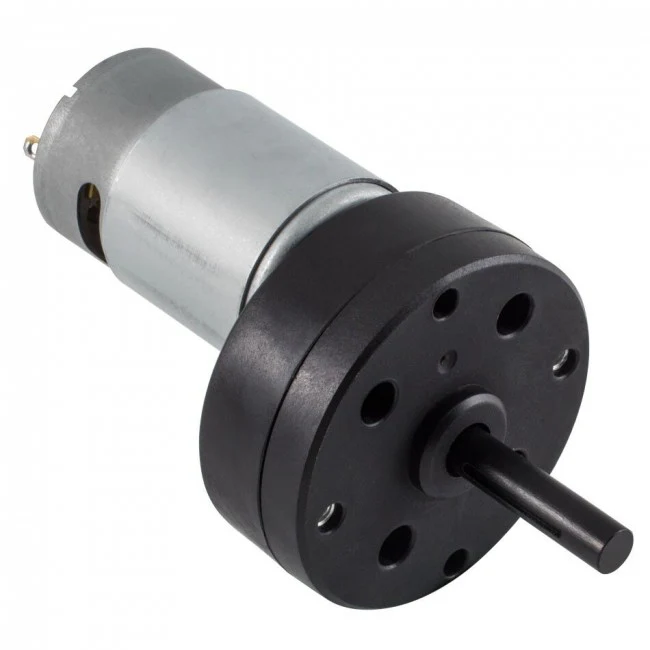 CIM-ile Gearbox