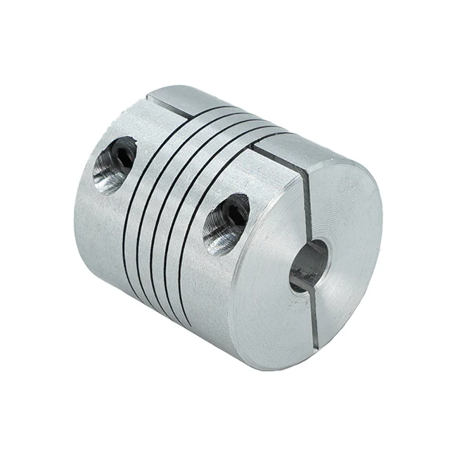 Clamping Shaft Collars - Image 3