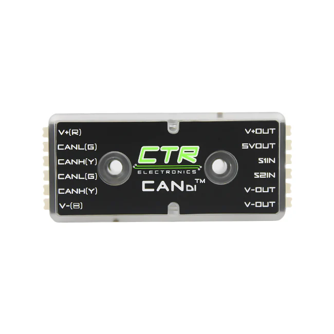 CTRE Components - Image 3