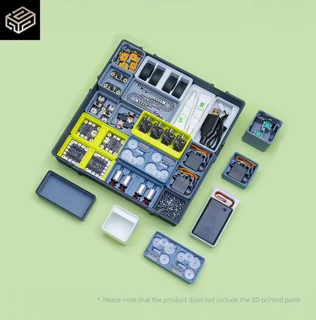 CyberBrick™ by Bambu Lab - Image 5