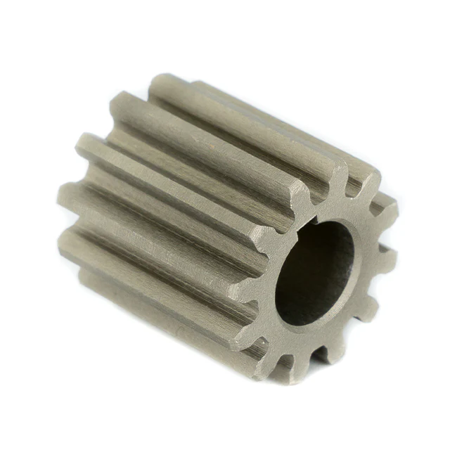 12t Aluminum Spur Gear (20 DP, CIM Motor, Pinion Only)