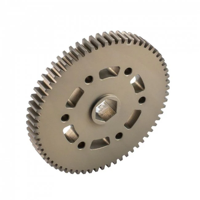 Discontinued Gears, Pulleys & Sprockets