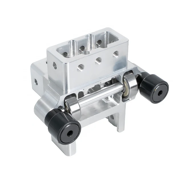 Elevator Components - Image 3