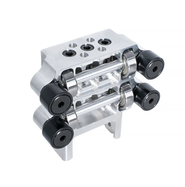 Elevator Components - Image 4