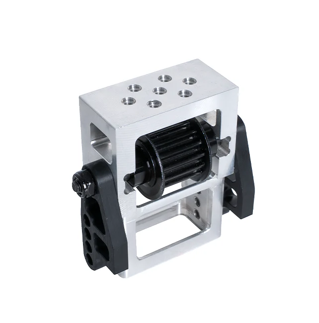 Elevator Components - Image 5