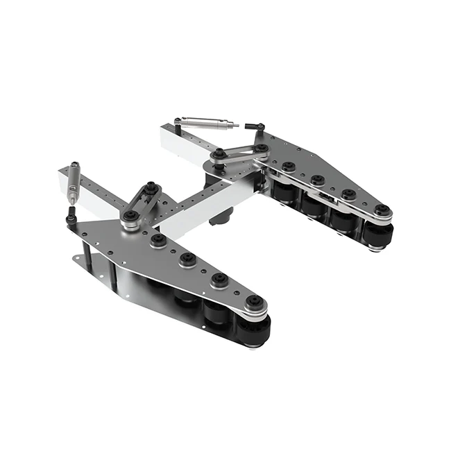GreyT Roller Claw V2