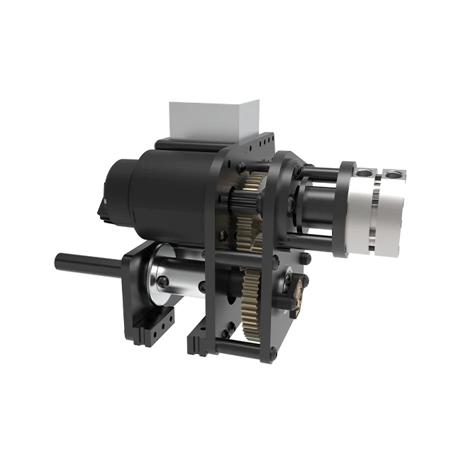 GreyT Telescope - Image 3