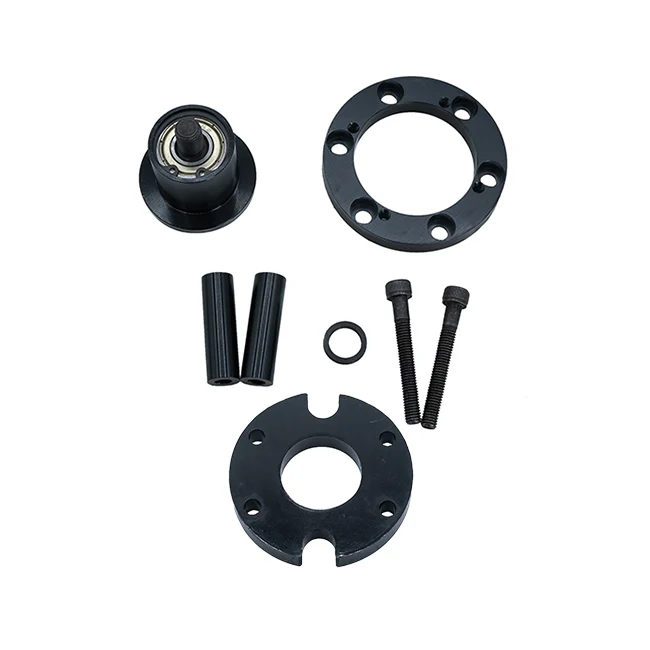 Kit: Friction Brake (1/2" Hex)