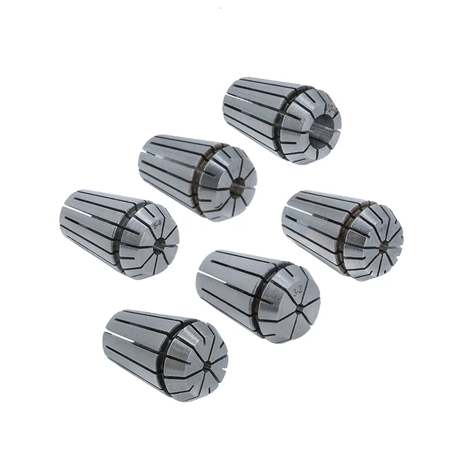 CNC Router ER20 Collet Kit