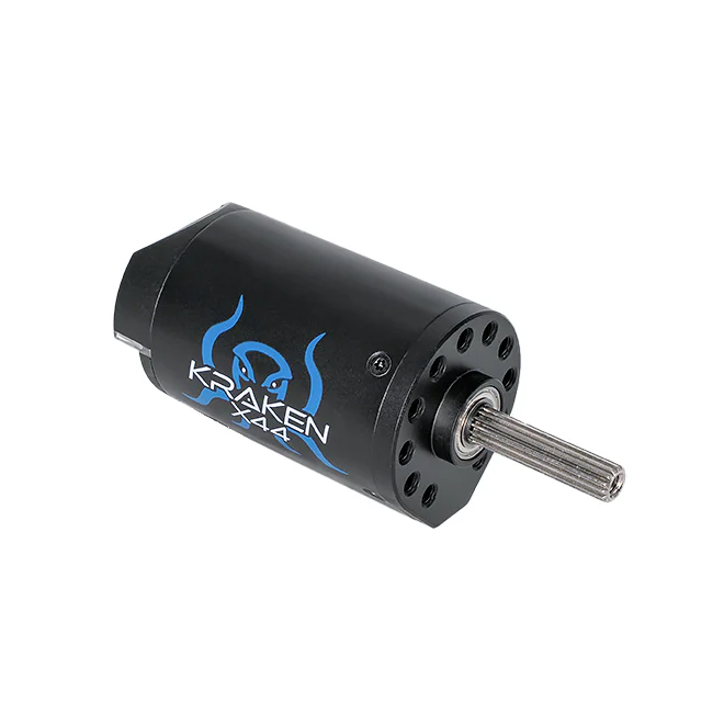Kraken Motors Powered by TalonFX - Image 3