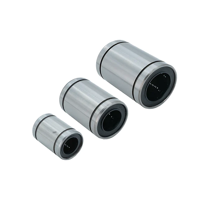 Linear Bearings - Image 2