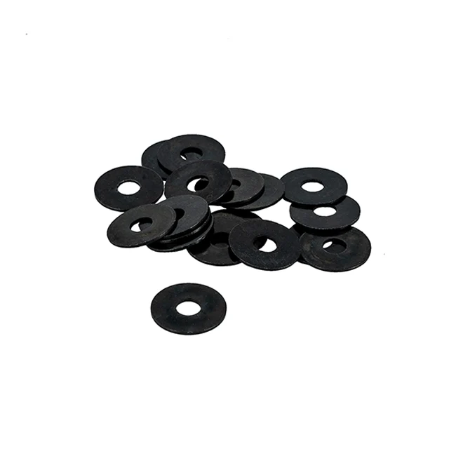 Metal Washers