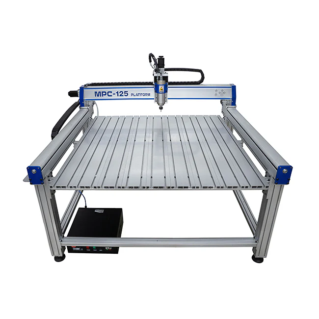 Omio CNC & Accessories - Image 3