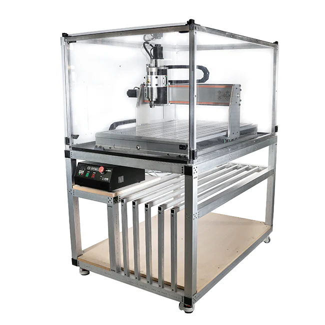 Omio CNC & Accessories - Image 4