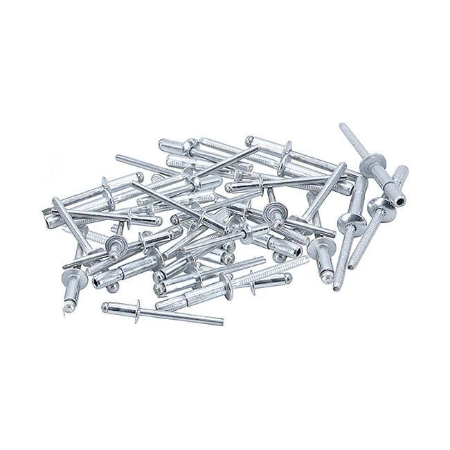 Rivets