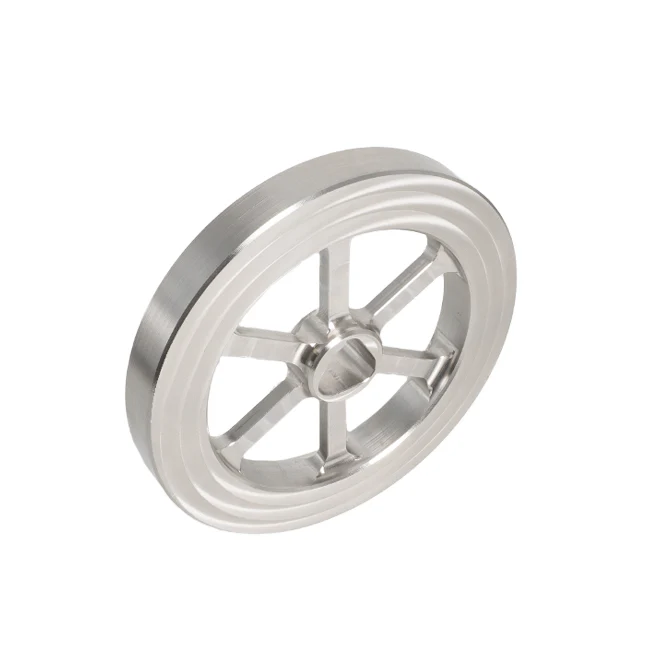 Shooter Wheels
