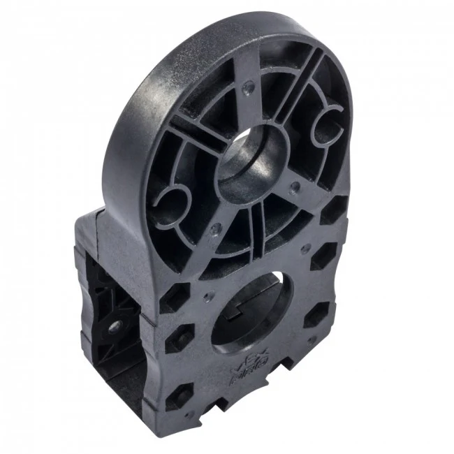 Single Reduction Clamping Gearbox