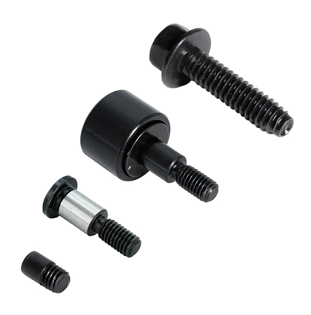 Specialty Bolts
