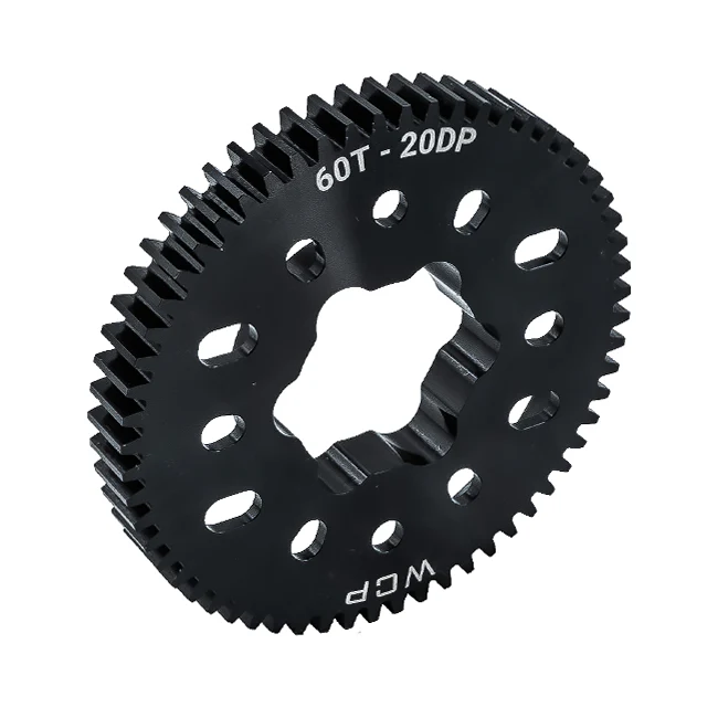 Steel SplineXL Gears