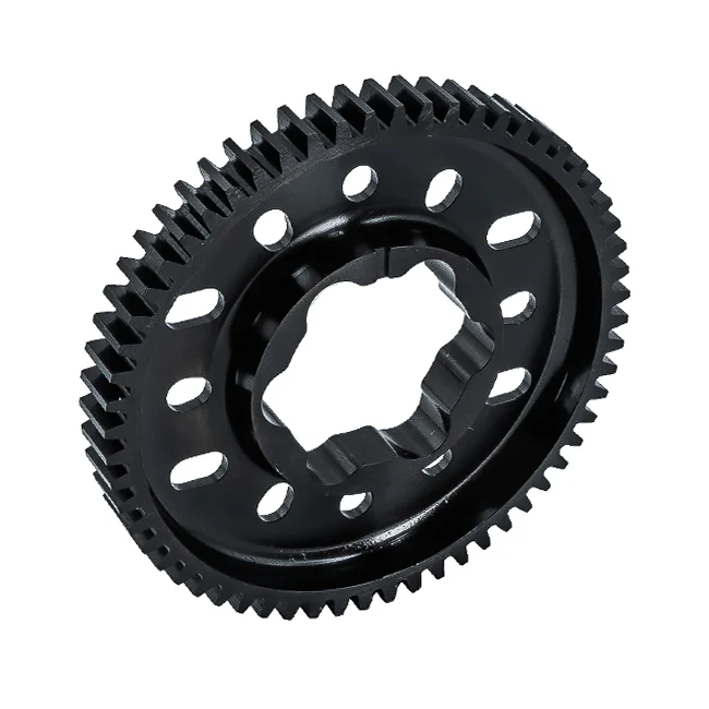 Steel SplineXL Gears - Image 2