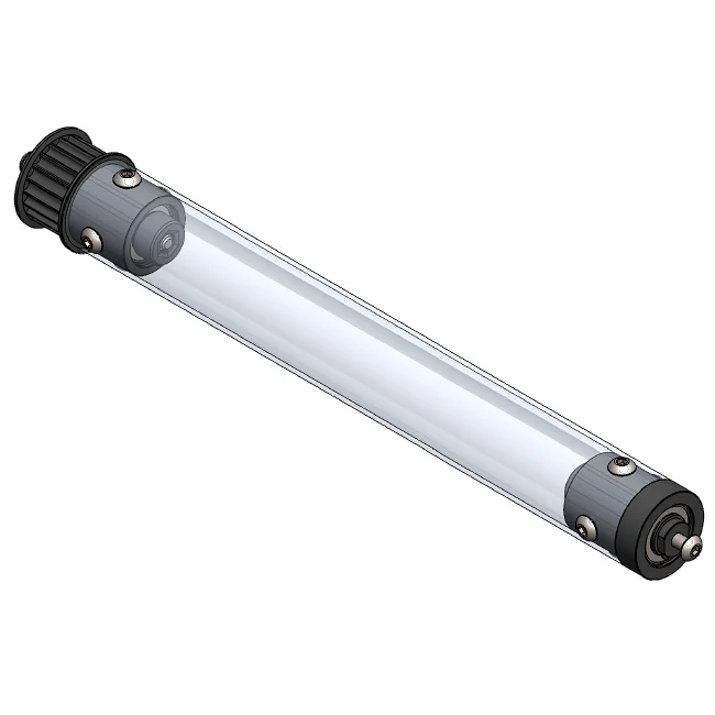 Stub Roller System - Image 3