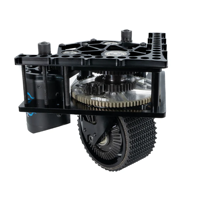 Swerve X2i - Image 4
