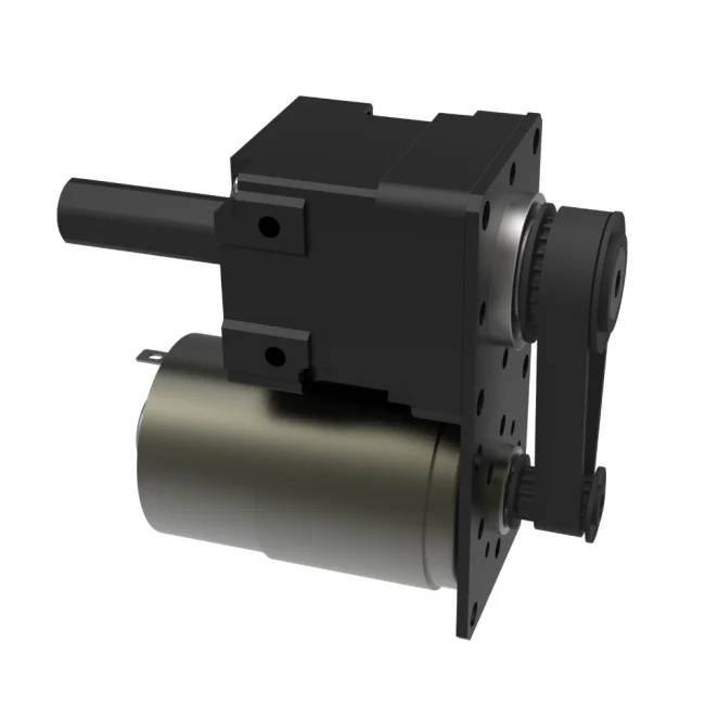 VersaPlanetary 180° Drive