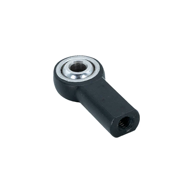 .188" ID, #10-32 Aluminum Female Rod End