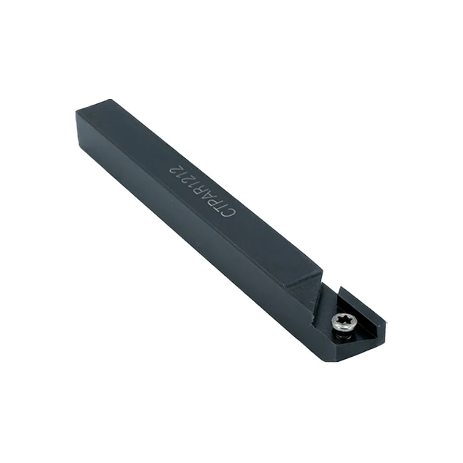 1/2" Grooving Toolholder