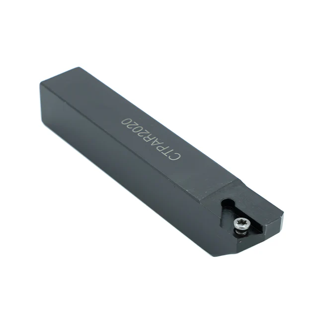 3/4" Grooving Toolholder
