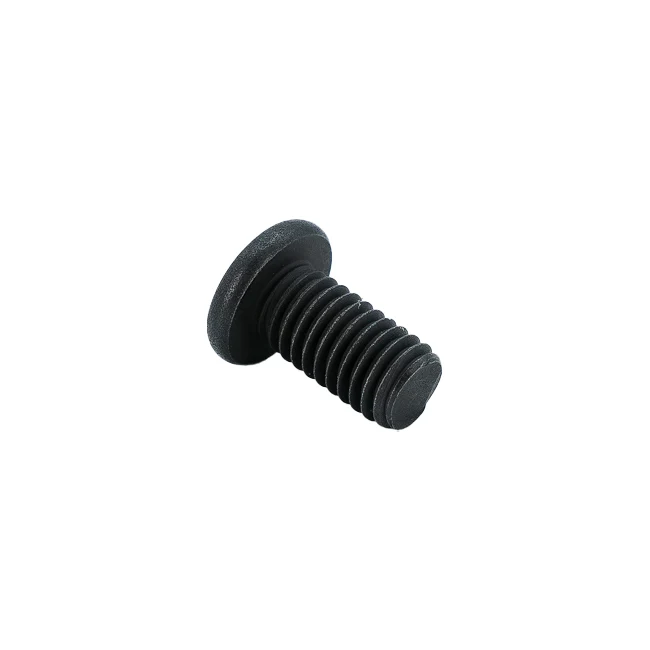 #10-32 x .375" L SHCS (Steel, Ultra Low Profile) (2-Pack)