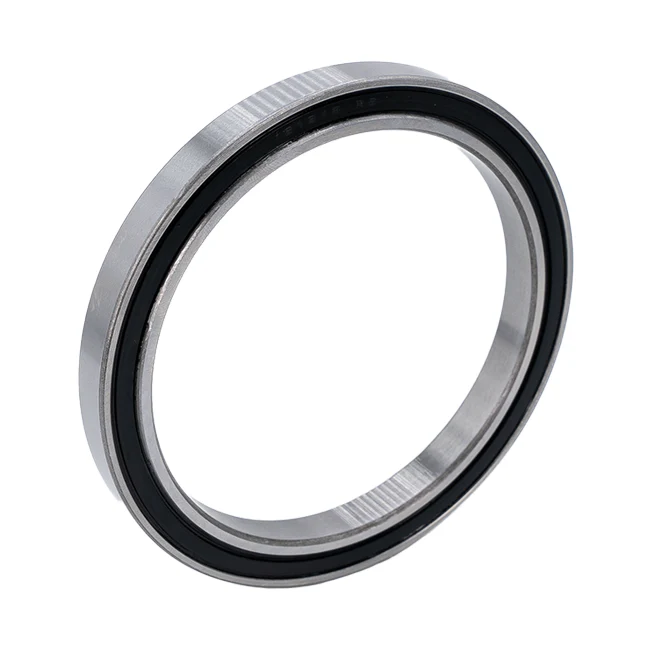 80mm ID x 100mm OD x 10mm WD (Radial Bearing)