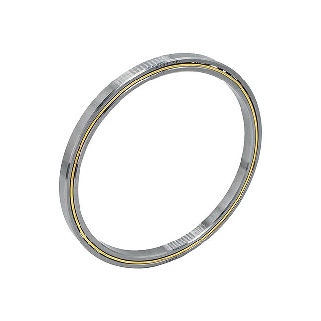 3.5" ID x 4" OD x .25" WD (X-Contact Bearing)