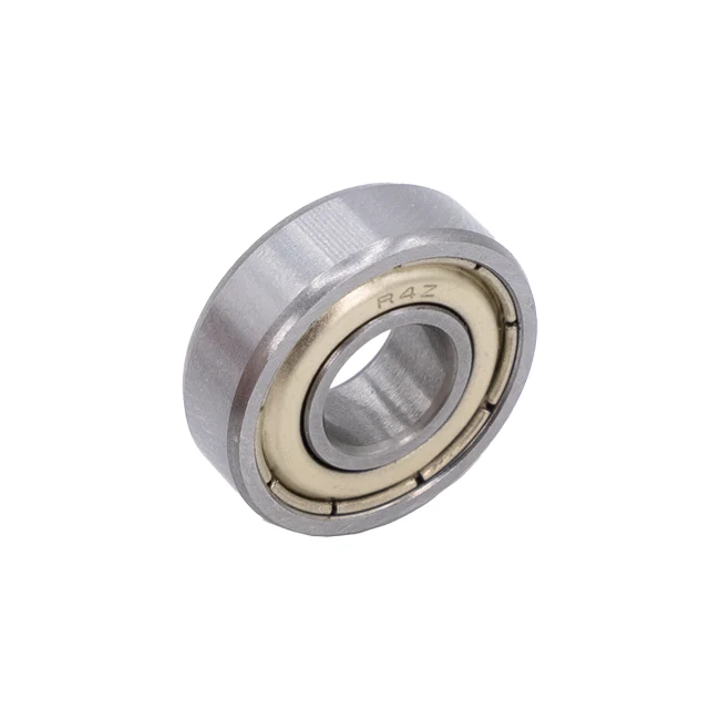 0.250" ID x 0.625" OD x 0.196" WD (Radial Bearing)