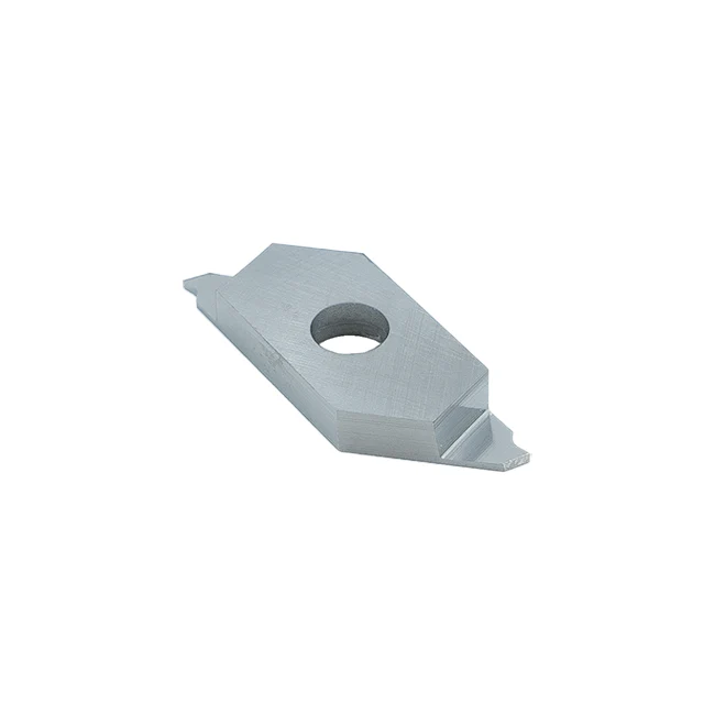 .030" Grooving Insert (Aluminum)