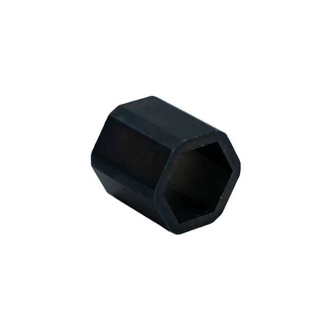 3/8" Hex to 1/2" Rounded Hex Adapter (1/2" WD) (5-Pack)