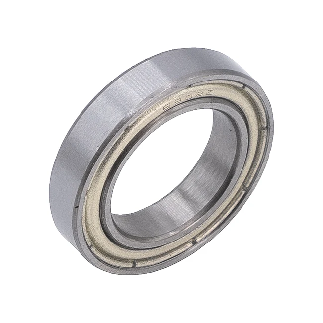 15mm ID x 24mm OD x 5mm WD (Radial Bearing)