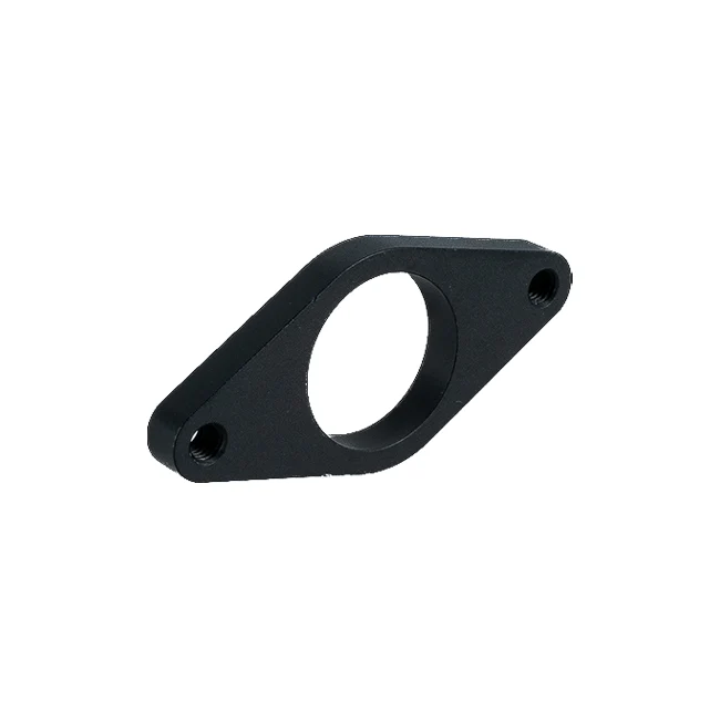 .875" Bore Roller Center Plate (2-Pack)