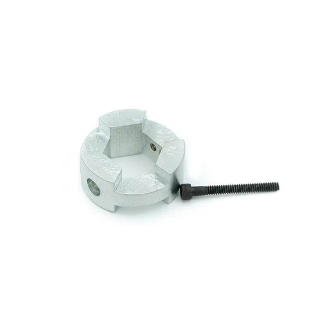 WCP Flipped Gearbox (Heavy Duty DOG Gear)