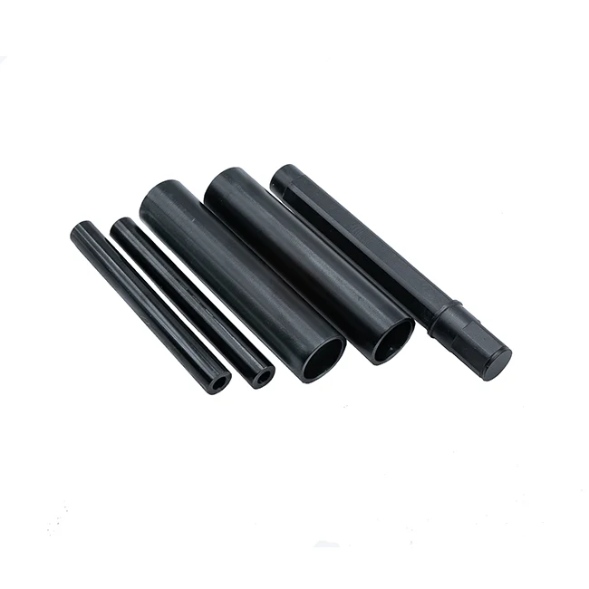 WCP Flipped Gearbox (Shaft & Spacer Kit)
