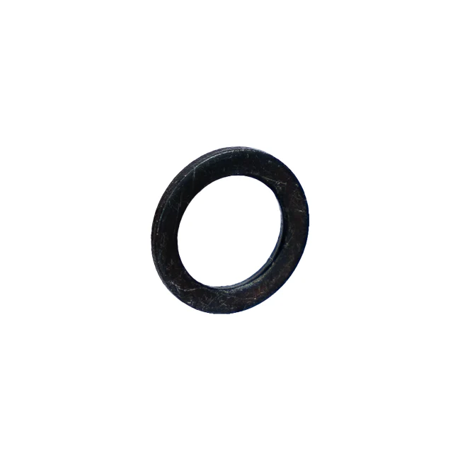 .031" WD x 1/4" ID x 3/8" OD Steel Washer (20-Pack)