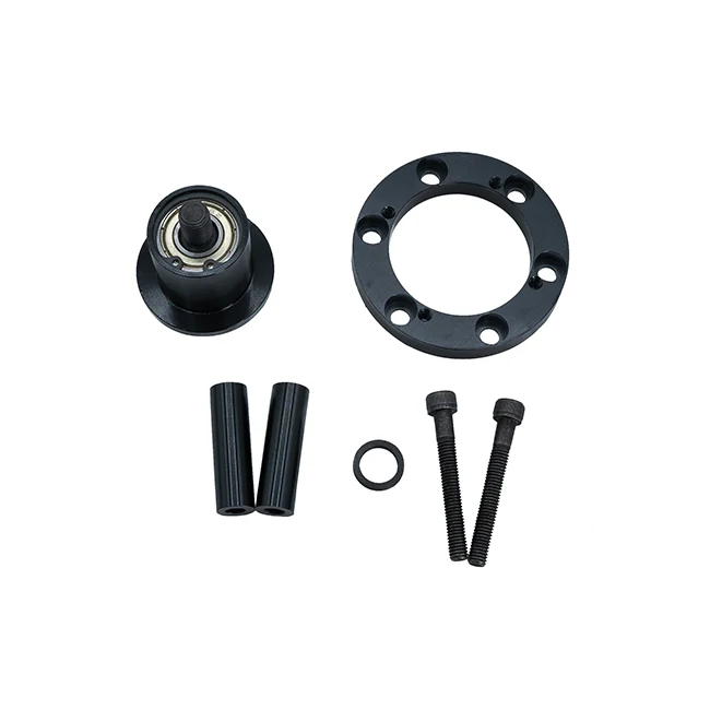 Friction Brake (1/2" Hex)